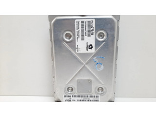 Блок управления двигателя P05150779AB, 68233812AA Fiat Freemont