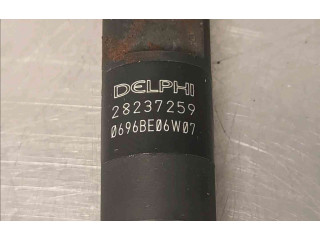 Форсунка 166000897R    Renault Clio III   