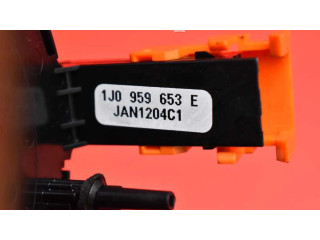 Подрулевой шлейф SRS 1J0959653E, 1J0959653E   Skoda Superb B5 (3U)