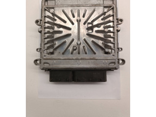 Блок управления двигателя 30729826A, 0281012103 Volvo V70