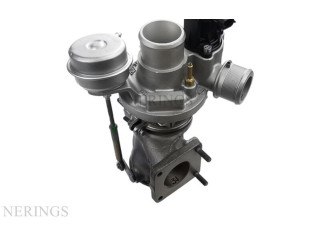 Turbodmychadlo Турбина 793996-5001S, 55228036 Alfa Romeo Mito