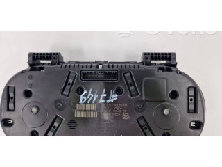 Панель приборов VPLR1F14B115BK, NS0097986343 Dacia Sandero III