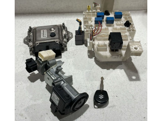 Комплект блоков управления    Suzuki Splash