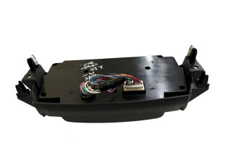 Блок управления климат-контролем 61190G, KD53   Mazda CX-5