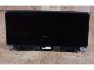 Дисплей 8611078041 Lexus NX