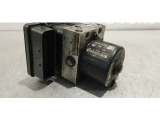 Блок АБС 1J0614517E, 10096003133   Audi  A3 S3 8L  1996 - 2003 года