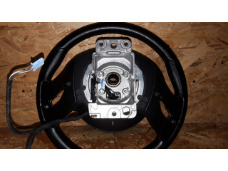 Руль Citroen C4 I Picasso  2006-2013 года 62ISB51323670, 96821841VD      