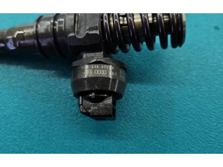 Форсунка 0414720313, IMPRK1336390 Skoda Octavia Mk2 (1Z)