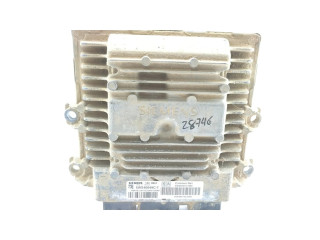 Řídící jednotka 5WS40049CT Citroen Berlingo 1963