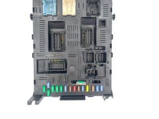 Блок комфорта 9656530580   Citroen C5   