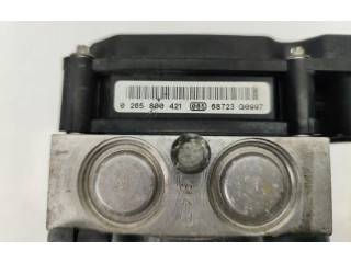 Jednotka ABS 55700423   Fiat Punto Evo 2009