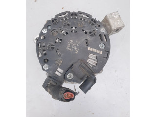 Генератор 6M5T10300SA, 989150 Volvo C70