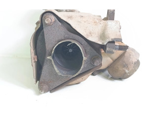 Турбина Subaru Legacy VF500807, 14411AA720