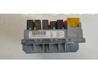   Pojistková skříňka 50510968, 57657   Alfa Romeo 159 2008