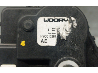 Вентилятор печки    HVCCD267, WOORY   KIA Niro