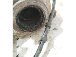 Турбина Volkswagen Touran I Kp39a для двигателя AVQ