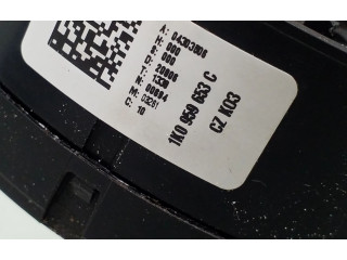 Подрулевой шлейф SRS 1K0959653C Volkswagen Caddy