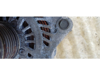 Генератор A3TX0781, 23700AA660   Subaru Forester SH 2.0     