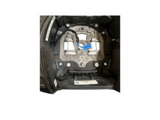 Руль Citroen C4 II  2011 - 2016 года 96720514ZD, 00010748      