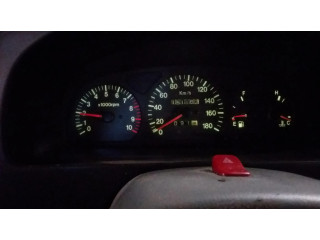 Přístrojová deska  Suzuki Wagon R+ 1999 3410147FA1, 341007FC  