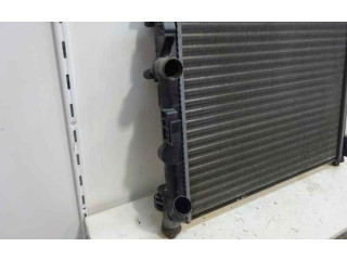 Интеркулер     Renault Clio II 