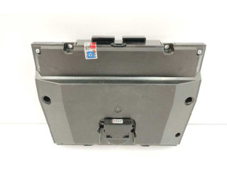 Блок управления климат-контролем 31443426   Volvo V60