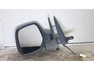 Zpětné zrcátko levé Peugeot Partner 2010 9619228577, 96193825XT