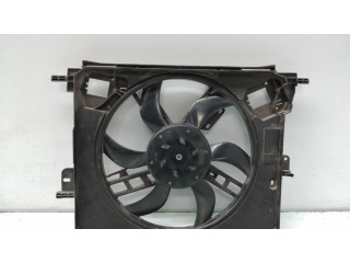 Вентилятор радиатора A4539064300, A4539065500 Smart ForFour II W453 1.0