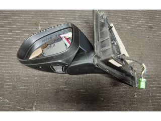 Зеркало электрическое        Volvo V70  2008 - 2013 года   