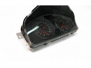 Přístrojová deska Volvo S40 2007 31254776