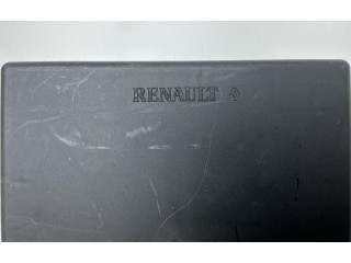 Блок комфорта 284B62342R, 284B62342R   Renault Scenic III -  Grand scenic III   