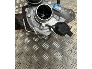  Турбина Volvo XC90  31459815         