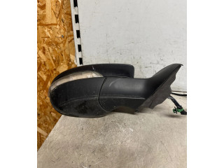 Zpětné zrcátko Volkswagen PASSAT CC 2008 E1021005