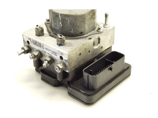 Блок АБС 476601842R Dacia Logan II 2012 - 2020 года