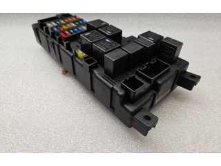 Pojistková skříňka 8678449, 518787205 Volvo XC70 2001