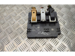 Блок комфорта 2K5937086B   Volkswagen Caddy   