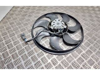 Вентилятор радиатора     3136613441    Ford Transit Custom 