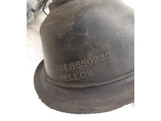    Рулевая рейка 3409329   Volvo XC90 2003 - 2006 года