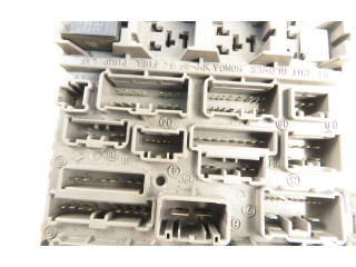 Блок комфорта 38650SJDG01, 38650SJDG01 Honda FR-V