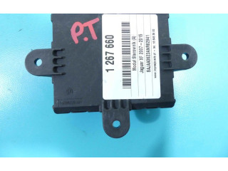 Блок комфорта AH22-14D620-AC, IMPRK1267660 Jaguar XF X250