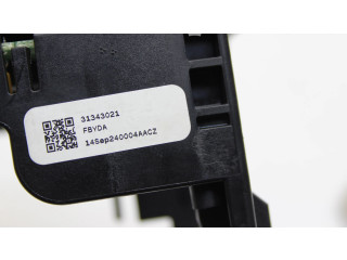 Подрулевой шлейф SRS 31343021   Volvo V60