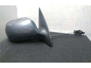 Зеркало (механическое) Skoda Fabia Mk1 (6Y) 1999 - 2007 года