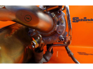 Турбина Audi A7 S7 4G 079145722, 079145722 для двигателя CTGE