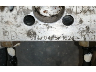 Блок АБС 0265225165 Citroen C8 - года