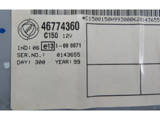   Pojistková skříňka 46774360, 46774360   Fiat Punto (188) 1999