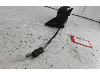 Зеркало (механическое)       Volkswagen Golf II  1984 - 1991 года   