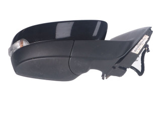 Зеркало электрическое        Skoda Fabia Mk3 (NJ)  2015 - 2021 года   