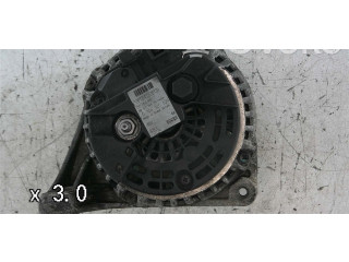 Генератор Volvo S80