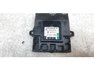 Блок комфорта A1698206826   Mercedes-Benz A W169   
