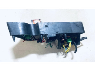   Pojistková skříňka 9618965780   Citroen Berlingo 1997